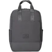 Johnny Urban Mochila cinzento escuro