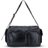 Expatrié Weekend bag 'Nova' preto