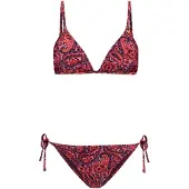 Shiwi Biquíni 'Romy' roxo / lavanda / vermelho vivo