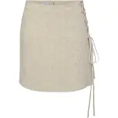LASCANA Saia areia