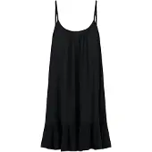 Shiwi Vestido de praia 'Ibiza' preto