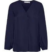 Inwear Blusa 'Rinda' marinho