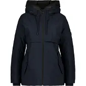 Alife & Kickin Casaco de inverno 'CicelyAK' marinho