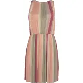 Vivance Vestido mistura de cores