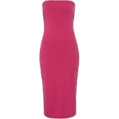 LASCANA Vestido fúcsia