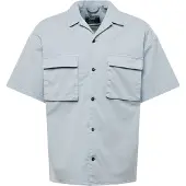 Jack & Jones Camisa 'JCOBENTZON' azul pombo
