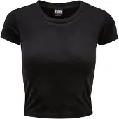 Urban Classics Camiseta De Manga Curta Short Velved