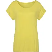 Vivance Camisa amarelo