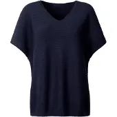 HEINE Pullover marinho