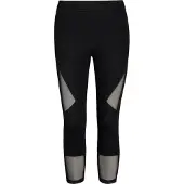 TEYLI Leggings 'Tina' preto