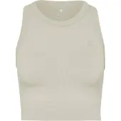OCEANSAPART Top desportivo 'Sky' cinzento