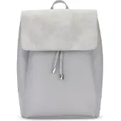 Expatrié Mochila 'Estelle' cinzento-prateado