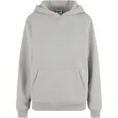 Urban Classics Moletom Com Capuz Fluffy