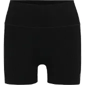 OCEANSAPART Calças de desporto 'Maya' cinzento / preto