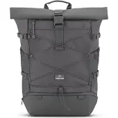 Johnny Urban Mochila 'Allen Large Travel' cinzento escuro