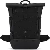Johnny Urban Mochila 'Allen XL Travel' preto