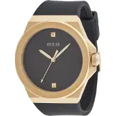 GUESS Vinyl GW0790G1 — Orologio