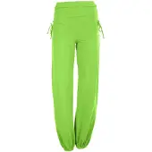 Winshape Calças de desporto 'WH1' verde claro