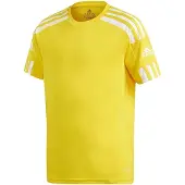 Adidas Camiseta De Manga Curta Squadra 21
