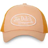 Von Dutch Boné Lof B6b