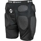 Powerslide Calções Protetores Standard Protective