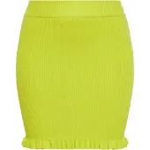 Swirly Saia lima