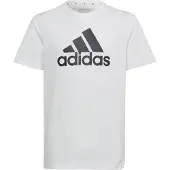 Adidas T-shirt de Algodão Essentials