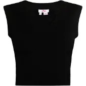Mymo Pullover 'Biany' preto