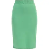 Mymo Saia verde claro