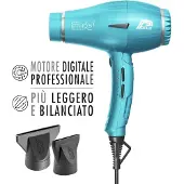 Parlux Ethos Galaxy Blue 1 unità — Asciugacapelli