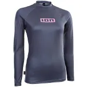 iON Rash Guard Manga Comprida Promo