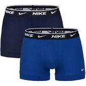 Nike Boxers Eday Trunk 2 Unidades