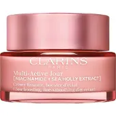 Clarins Multi-Active Crème Jour TP 50ml