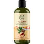 Petal Fresh Xampu Pure Biotin &amp; Castor