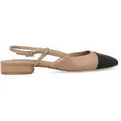Steve madden Sabrina 'BELINDA' castanho / preto