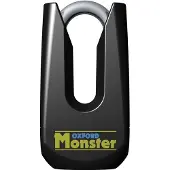Oxford Trava De Disco Monster