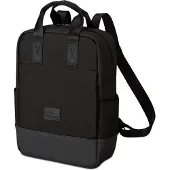 Johnny Urban Mochila preto