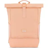 Johnny Urban Mochila 'Allen Large' pêssego