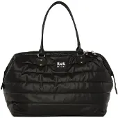 Bagmori Bolsa de maternidade preto