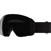 Smith - Máscaras ski - 4D Mag XL Blackout Chromapop Sun Black para Unissexo - Preto