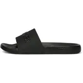 Superdry Chinelos Logo Vegan Pool