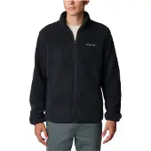 Columbia Casaco Polar Com Fecho Rugged Ridge Iii Sherpa