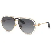 Roberto Cavalli Óculos De Sol Femininos Src032m