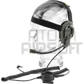 Midland Auscultadores Bow M-evo-k