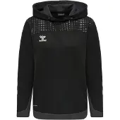 Hummel Moletom Com Capuz Lead Poly