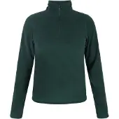 Nolie Pullover verde escuro