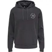 Hummel Moletom Com Capuz Loyalty