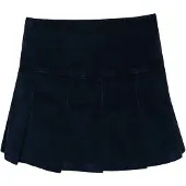 Superdry Saia Vintage Cord Pleat Mini