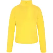 Swirly Pullover amarelo