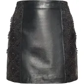 Faina Saia preto